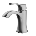 Karran Usa KBF520 Randburg 1.2 Gpm Hole Bathroom Faucet - Stainless Steel. Fixed Price $179.95.