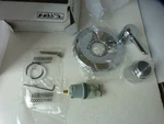 Delta Lahara Trim With 14 Series Monitor 04222008. Fixed Price $39.99.