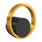 Rohl EC81IWMBG Eclissi Kitchen Faucet Handle Matte Black & Satin Gold New Box. Fixed Price $59.99.