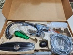 Moen Noell 87791BRB Pull-down Kitchen Faucet. Fixed Price $169.98.