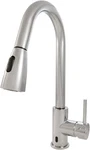 Ackland AKKFCKTFGR820-811 Flowcurve 1-1/2" 1.8 Gpm Hole Chrome. Fixed Price $220.10.