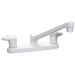 Valterra Phoenix Faucets PF221201 Catalina Two-handle 8" Kitchen With. Fixed Price $43.33.