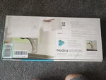Moen Medina One-handle Pull Out Faucet, Spot Resistant, 87039SRS...NEW. Fixed Price $88.99.