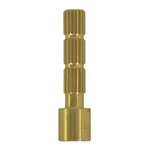 Kissler E1-2/2 Extension, Price Pfister Stems,. Fixed Price $7.39.