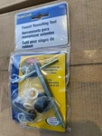 Brasscraft Faucet Reseating Tool T153 - Buy More & Save 25% !! (new). Fixed Price $6.05.