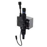 Touchless Control Box Sturdy Plastic Construction Durable Glacier Bay Black/gray. Fixed Price $89.44.
