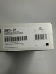Kohler Jolt 30613-CP Single-handle Kitchen Sink Faucet. Fixed Price $49.99.
