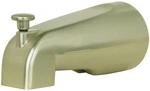 Sioux 972-36SN Diverter Spout 1/2" Tenz-alloy Satin Nickel Slip Connection. Fixed Price $40.97.