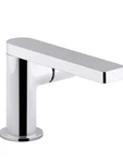 Kohler Composed K-73050-7-CP Bathroom Sink Faucet Pop Drain Polished Chrome New. Fixed Price $600.00.