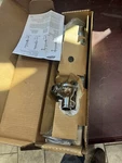 Zurn Z60842AV-BWN 6.5 Gal Manual Wc Fv 26 1/2 Rough-in Bedpan Wsh Service Faucet. Fixed Price $550.00.