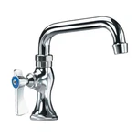 Krowne Metal 16-108L Commercial Deck Mount Pantry Faucet With 6" Swing Spout. Fixed Price $112.99.