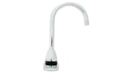 Tc Rubbermaid Sst Autofaucet Venitian 5.5" Hands-free FG750099. Fixed Price $250.00.