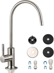 GA1-BN Drinking Water Ro Faucet For Kitchen Sink, Heavy-duty Lead-free Reverse. Fixed Price $51.25.