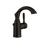 Moen Sarona 84144BRB 1-HOLE Single-handle Bathroom Faucet Mediterranean Bronze. Fixed Price $78.99.