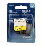 Plumb Pak PP800-30 Faucet Aerator Adapter For Use Unthreaded Spouts W Clamp. Fixed Price $10.99.