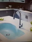 Beautiful Houzer CORPD-569-OB Cora Pull Down Kitchen Faucet, Oil Rubbed Bronze. Fixed Price $183.95.