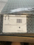 Brizo 63375LF-SSLHP Odin 1.8 Semi-professional Kitchen Faucet Stainless *read*. Fixed Price $299.99.