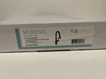 Miseno MNO381PBORB Single Handle Pull Down Kitchen Faucet Oil-rubbed Bronze. Fixed Price $150.00.