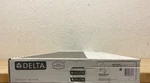 Delta 9693T Ar-dst Touch 2O Pivotal 1-HANDLE Exposed Hose Kitchen Faucet Arctic. Fixed Price $750.00.