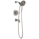 Delta Mandara Stainless 144962-SS-I-R-CERTIFIED Refurbished. Fixed Price $175.84.