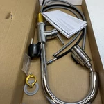 Peerless P7912LF-1.0 Kitchen Faucet. Fixed Price $44.99.
