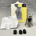 Danco Smart Spray Kitchen Sink Faucet Head Stainless Steel. Fixed Price $18.99.