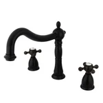 Metropolitan Roman Tub Faucet. Fixed Price $366.78.