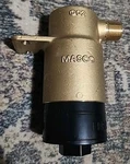Delta R50200 Hydra Choice 1/2" Body Spray Rough In Valve. Fixed Price $58.30.