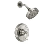 Replacement Moen T2152EPBN Brantford Valve Trim Kit, Brushed Nickel Pressure. Fixed Price $45.00.