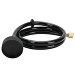 Lukloy Upc Certified Salon Shampoo Bowl Sprayer Head With Black Rubber Hose, Pro. Fixed Price $34.26.