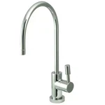 Concord KS8191DL 1/4 Turn Water Filtration Faucet. Fixed Price $81.74.