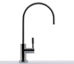 Hydronix LF-EC25-CP Modern Ceramic Or Filtered Water Faucet Chrome. Fixed Price $45.00.