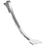 Chicago Faucets 834-107KJKNF Foot Pedal,aluminum 4KTJ2. Fixed Price $154.14.
