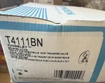 T4111 Bn Kingsley Nickelmoentrol Shower Valve Trim With 3-FUNCTION Diverter. Fixed Price $55.00.