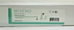 Miseno MNO641CP Elysa-v Widespread Bathroom Faucet Chrome. Fixed Price $75.00.