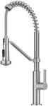 Kraus KPF-2643 Oletto 1.8 Gpm Hole Pre-rinse Pull Down Kitchen Stainless. Fixed Price $169.95.