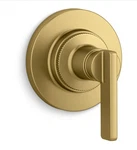 Kohler K-T35921-4-2MB Castia By Studio Mcgee Function Diverter Valve Trim. Fixed Price $170.00.