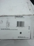 Delta 19802Z-SP-DST Lenta Pull Down Kitchen Faucet Spotshield Stainless. Fixed Price $129.95.