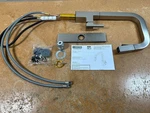Delta 19825LF-SP Kitchen Faucet Brushed Nickel. Fixed Price $84.99.