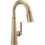 Delta 9982-CZ-PR-DST Bar Faucet. Fixed Price $191.00.