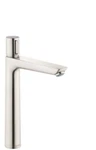 Hansgrohe 71753821 Talis Select Single Hole Bathroom Faucet Brushed Nickel. Fixed Price $230.95.