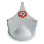 Chicago Faucet 950-PRJKCP Canopy Kit, Includes Two Handles. Fixed Price $48.45.