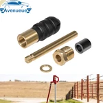 RK-Y34 Repair Kit Woodford Model Iowa Yard Hydrants Y34LL-8, Y34-1,Y34-3. Fixed Price $22.99.