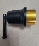 Glacier Bay Oswell HD873X-1910H Tub/shower Handle Part# RP1371410H Matte Black. Fixed Price $20.86.