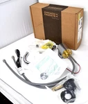 Chicago Faucets Hytronic Gooseneck Ac Chrome Plate WWG116.123.AB.1T New. Fixed Price $379.99.