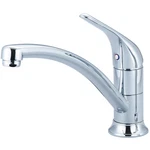 Pioneer Faucets 2LG260 Legacy 1.5 Gpm Hole Kitchen - Chrome. Fixed Price $109.16.