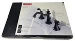 Delta Sink Faucet 35925-RB Vessona Series Venetian Bronze New Open Box. Fixed Price $259.97.