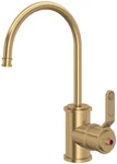 Perrin & Rowe U.1833HTSEG2 Rohl Hotandcoldwaterdispensers Satin English. Fixed Price $443.50.