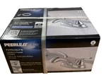 Peerless P299638LF-W Two Handle Centerset Bathroom Faucet Chrome. New Fast Ship. Fixed Price $49.95.