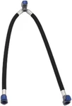 Replacement Part Quick Connect Hose For Bathtub Filler Bathroom 3 Hole New. Fixed Price $21.67.